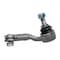 Mevotech 10-11 Bmw 328-335I Xdrive:Frrouter Tie Rod End, Ms10693 MS10693 - alternate 1